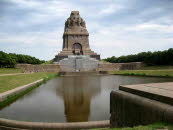 A9 Leipzig - V�lkerschlachtdenkmal
