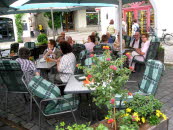 B3 Pause in Naumburg