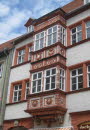 B4 pr�chtiger Erker in Naumburg