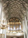 C2 Halle - Marktkirche