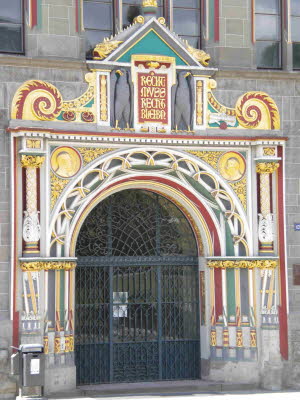 C5 Halle