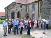 D1 Burg Querfurt