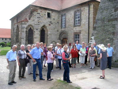 D1 Burg Querfurt