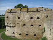D5 Burg Querfurt
