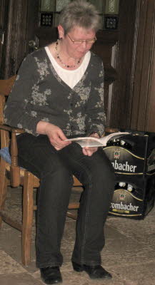 Maria Schulze Steinmann