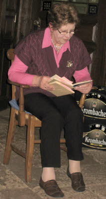Hedwig Hemsing